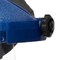Sellstrom 390 Premium Series Single Crown Face Shield, Ratcheting, Acetate, 8 in x 12 in x .040 in, Clear, Anti-Fog S39140 - alternate 3